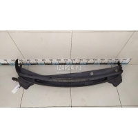 Решетка стеклооч. (планка под лобовое стекло) Hyundai-Kia Ceed (2012 - 2018) 86150A7000