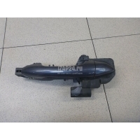 Ручка двери наружная левая Hyundai-Kia Ceed (2012 - 2018) 82651A2000