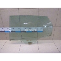 Стекло двери задней левой Hyundai-Kia Ceed (2012 - 2018) 83410A2000