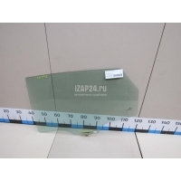 Стекло двери задней левой Hyundai-Kia Ceed (2012 - 2018) 83410A2000
