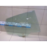 Стекло двери задней правой Hyundai-Kia Ceed (2012 - 2018) 83420A2000
