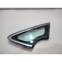 Стекло кузовное глухое левое Hyundai-Kia Ceed (2012 - 2018) 86180A2800