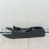 Консоль Citroen-Peugeot 408 2012 96759262ZD