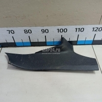 Накладка порога (внутренняя) Citroen-Peugeot 408 2012 96759740ZD