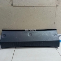 Обшивка багажника Citroen-Peugeot 408 2012 96758383ZD