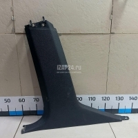 Обшивка стойки Citroen-Peugeot 408 2012 96759737ZD