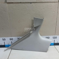 Обшивка стойки Citroen-Peugeot 408 2012 96772442BJ