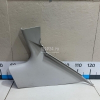 Обшивка стойки Citroen-Peugeot 408 2012 96772445BJ