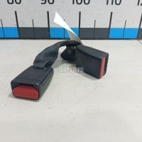 Ответная часть ремня безопасности Citroen-Peugeot 408 2012 96783615XT