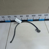 Уплотнитель двери Citroen-Peugeot 408 2012 9676723680