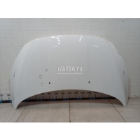 Капот Citroen-Peugeot 408 2012 9678652080