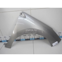 Крыло переднее правое Citroen-Peugeot 408 2012 7841Y1