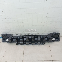 Усилитель заднего бампера Citroen-Peugeot 408 2012 9676890280