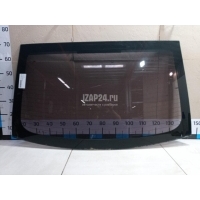 Стекло заднее Citroen-Peugeot 408 2012 9676485680