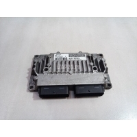Блок управления АКПП Citroen-Peugeot 408 2012 1608096180