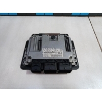 Блок управления двигателем Citroen-Peugeot 408 2012 1609083180
