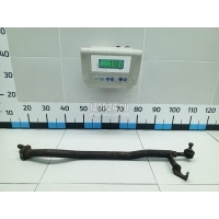 Кулиса КПП Iveco EuroCargo II (2001 - 2007) 500364385
