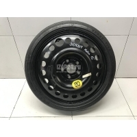 Диск запасного колеса (докатка) GM Mokka (2012 - 2019) 1002735
