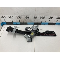 Стеклоподъемник электр. передний правый GM Mokka (2012 - 2019) 140369