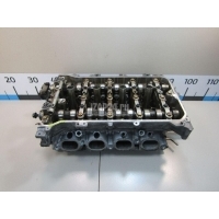 Головка блока Toyota Corolla E18 2013 1110139686