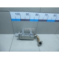 Радиатор системы EGR Toyota RAV 4 (2013 - 2019) 256010R020