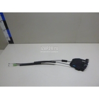 Замок двери задней левой Toyota ES (2012 - 2018) 6906033120