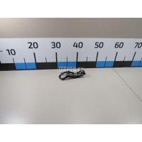 Кронштейн радиатора Toyota RAV 4 (2013 - 2019) 1653326070