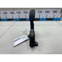 Педаль газа Toyota Corolla E18 2013 781100W040