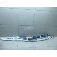 Подушка безопасности боковая (шторка) Toyota RAV 4 (2013 - 2019) 6217042030