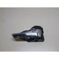 Ручка двери внутренняя правая Toyota RAV 4 (2013 - 2019) 6920533111C0