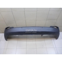 Бампер задний Toyota RAV 4 (2013 - 2019) 5215942190