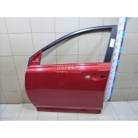 Дверь передняя левая Toyota RAV 4 (2013 - 2019) 6700242150