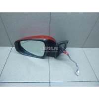 Зеркало левое электрическое Toyota RAV 4 (2013 - 2019) 8794042C40