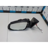 Зеркало левое электрическое Toyota RAV 4 (2013 - 2019) 8794042B80