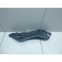 Кронштейн переднего бампера левый Toyota RAV 4 (2013 - 2019) 5253642050