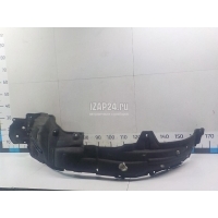 Локер передний левый Toyota RAV 4 (2013 - 2019) 5387642090
