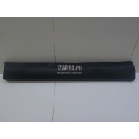 Молдинг передней левой двери Toyota RAV 4 (2013 - 2019) 7507442021