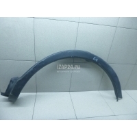 Накладка заднего крыла левого Toyota RAV 4 (2013 - 2019) 7560642190