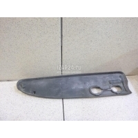 Уплотнитель (наружный) Toyota RAV 4 (2013 - 2019) 6348642040