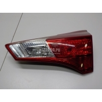 Фонарь задний внутренний правый Toyota RAV 4 (2013 - 2019) 8158142050