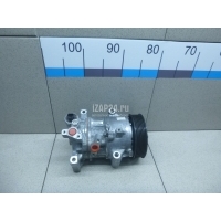 Компрессор кондиционера Toyota RAV 4 (2013 - 2019) 8831042370