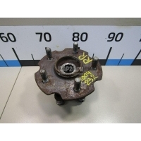 Ступица задняя Toyota RAV 4 (2013 - 2019) 4241042040