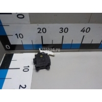 Моторчик заслонки отопителя Toyota RAV 4 (2013 - 2019) 8710647160