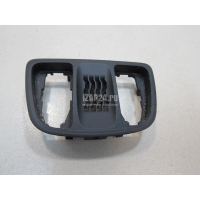 Накладка декоративная GM Zafira C (2013 - 2019) 2209874