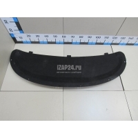 Шумоизоляция капота GM Zafira C (2013 - 2019) 13295804