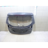 Дверь багажника GM Zafira C (2013 - 2019) 126029