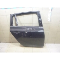 Дверь задняя правая GM Zafira C (2013 - 2019) 124313