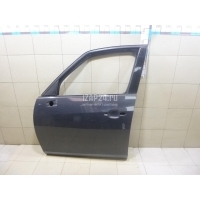 Дверь передняя левая GM Zafira C (2013 - 2019) 124310