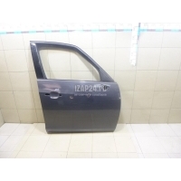 Дверь передняя правая GM Zafira C (2013 - 2019) 124311