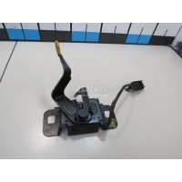 Замок капота GM Zafira C (2013 - 2019) 13371991